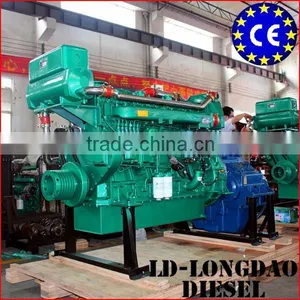 Cheap Price 220hp Marine Engine Manufacturers thumbnail-3