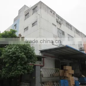 Fuzhou Zhongyuan Plastic Co., Ltd. company overview - view 2 thumbnail