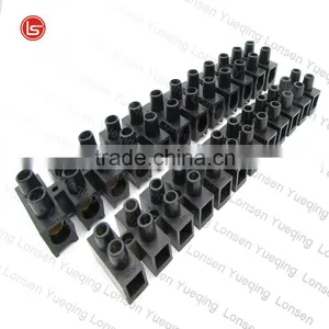 Black 30A Connector Cable Cables and Connectors thumbnail-2
