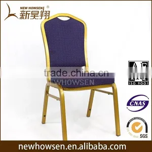 Luxury Banquet Chair for Restaurant/hotel thumbnail-4