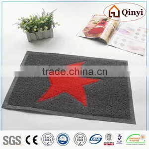 PVC Foam Multi-Purpose Anti Slip Mat/pvc Floor Mat - Qinyi thumbnail-1
