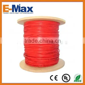 Best Price 3 Core Unshielded Broadcast Security & Alarm Wire -EC-O12003C001 thumbnail-1