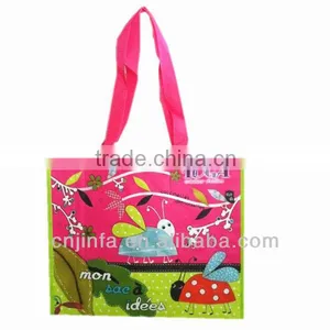ECO-pp Plastic Shopping Bags thumbnail-1