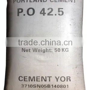 Ordinary Portland Cement thumbnail-1