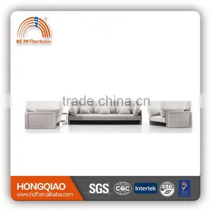 S-59 Europena Style Fabric Sofa Modern Sofa thumbnail-1