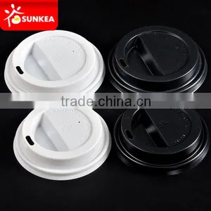 Coffee Cup Lids, Plastic Lids, PS Lids thumbnail-6