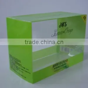 Small Clear Plastic Packaging Boxes thumbnail-1