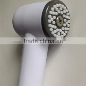 Plastic Bidet Hand Sprayer Toilet Shattaf thumbnail-2
