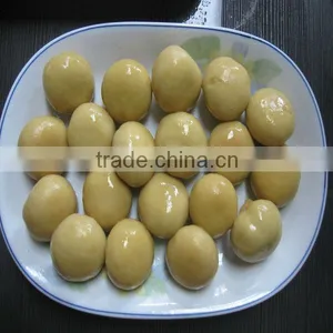 Canned Fresh Button Mushroom in Can thumbnail-4