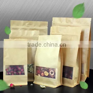 Printed Food Package Bags thumbnail-1
