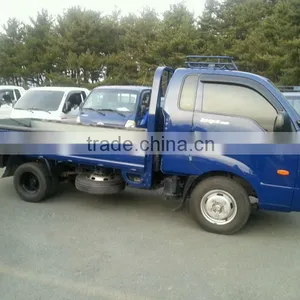 KIA BONGO-3 2Ton thumbnail-1
