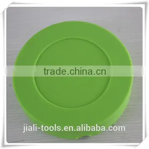 Portable Ashtray Made by Silica Gel thumbnail-4