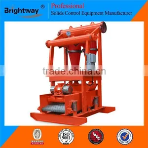 Solids Control Industry Desanding Equipment thumbnail-1