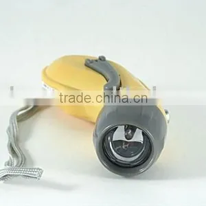 Crank Dynamo Torch thumbnail-1