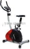 Magnetic Bike Exercise Bike Upright Bike thumbnail-1
