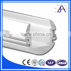 Customized Aluminum Light Box Profile Manufacturer thumbnail-2