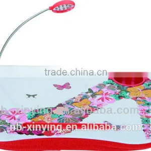 Hot Selling Portable Laptop Desk for Studying Wholesale Price thumbnail-1