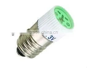 Led Lamp Bulb E10-X, Auto Led Lamps thumbnail-1