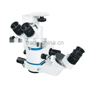 Operating Microscope Ophthalmology Microscope LZJ-6D (CE,ISO,Factory) thumbnail-3