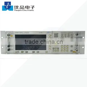 Agilen E4433B RF Signal Generator thumbnail-2