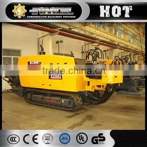 Horizontal Directional Drilling Rig/machine China Top Brand XCMG XZ320B thumbnail-1