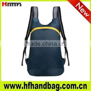 Fashion Design Foldable Travel Bag thumbnail-1