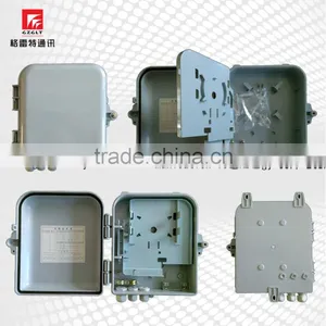 Optical Fiber Splitter Cable Distribution Box thumbnail-1