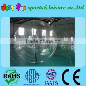 Customized Big Inflatable Ball for Water Walking thumbnail-1