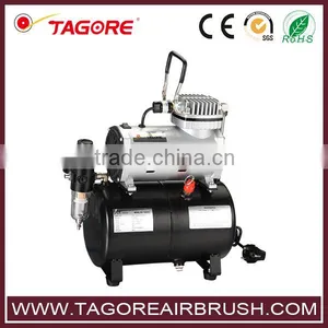 TG230 Inflatable Boat High Pressure Air Pump thumbnail-3