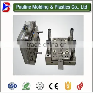 Plastic Injection Moulding Mass Production thumbnail-3