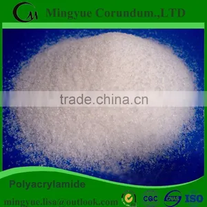 Best Grade Cationic Polyacrylamide Powder Price thumbnail-2