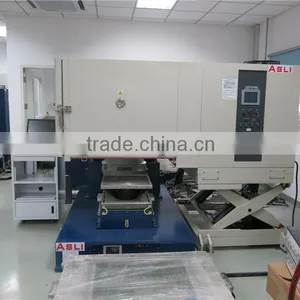 Customized With Chamber Vibration Tester thumbnail-3