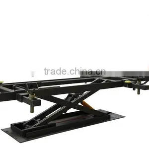 Chassis Mini Bench/mini Body Bench thumbnail-1