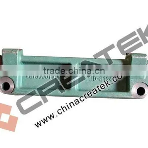 Sinotruk Howo Truck Spare Parts Injector Pump Bracket thumbnail-1
