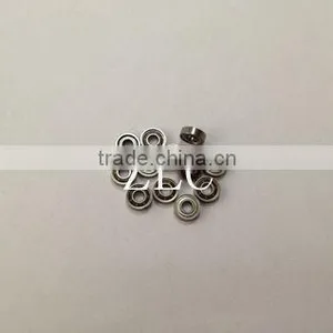 Stainless Steel Miniature Ball Bearing 681zz 682zz 683zz thumbnail-1