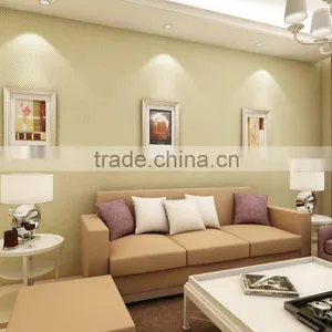 Cheap Price Decorative Non Woven Home Wallpaper Designs thumbnail-1