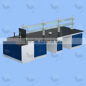 Phenolic Resin and Epoxy Resin Lab Dental Workbench thumbnail-4