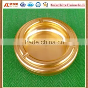 Custom Ashtray Aluminum Deep Processing thumbnail-2