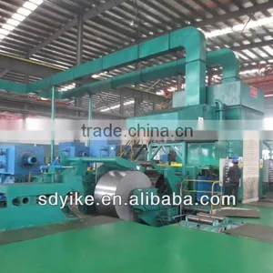 0.35*1000mm Zinc Roof Sheet Price per Sheet Price Roll of Zinc Sheet thumbnail-6