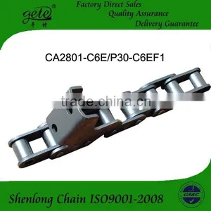 CA2801-TM91EF1 Agricultural Combine Harvest Chain thumbnail-2