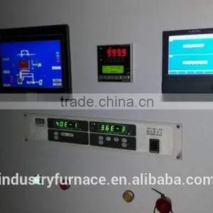 Steel Vacuum Furnace,stainless Steel Vacuum Furnace,steel Vacuum Brazing Furnace thumbnail-6