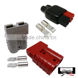 Foklift Battery Connector thumbnail-1