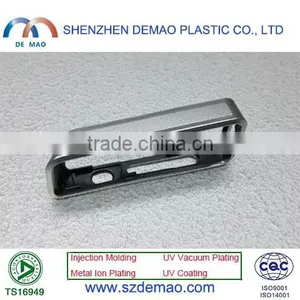 Plastic Injection Molding Product Factory / Company thumbnail-2