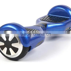 Hand Free Electric Scooter Self Balancing 2 Wheel thumbnail-2