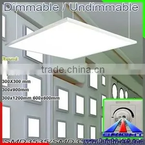 Ultra Thin 600mm Led Ceiling Panel Light,cool White Led Panel thumbnail-1