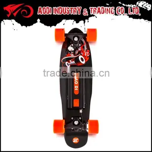 2016 Hoverboard Best Sport Electric Skateboard MADE IN AODI Quality Choice thumbnail-5