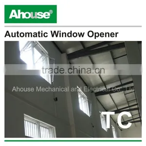 Ahouse Automatic Window Actuator - (CE and IP66) thumbnail-5