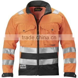 Safety Cloth Reflective Light Cloth Firman Wear thumbnail-1