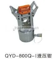QYF-800Q-I Hydraulic Crimping Tools for Cable Lugs thumbnail-1
