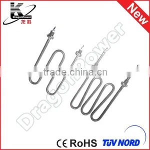 Electric Sauna Heater Element Tubular Air Heater Heating Element Tubular Heater 2360w thumbnail-5